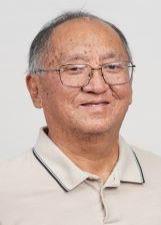 Foto de Rubens Minoru Hayashi