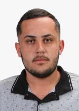 Foto de Luis Gustavo Aureliano Pinheiro