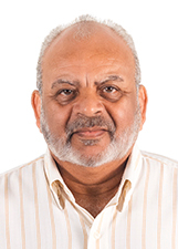 Foto de Adilson Aparecido de Sá