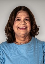 Foto de Zelia Pereira da Silva Bution