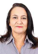 Foto de Valéria Regina Matheus de Souza
