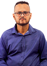Foto de Cleber da Silva