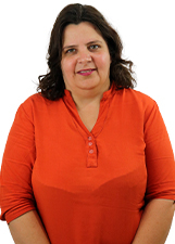 Foto de Janaina Tatiana Pinheiro da Silva