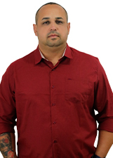 Foto de André de Almeida Fico