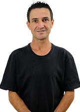 Foto de FERNANDO JEFFERSON PERBONI