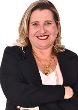 Foto de SIMONE CRISTINA PARENTI DA SILVA