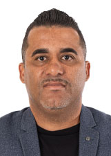 Foto de ANDERSON FERNANDO MARQUES DE ALMEIDA