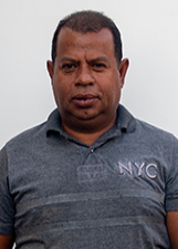 Foto de Sebastião Bueno de Morais