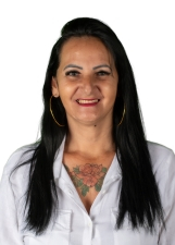 Foto de CLAUDIA REGINA ROMÃO