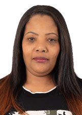 Foto de Marta Luanda de Almeida Souza