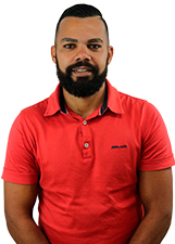 Foto de BRUNO DOS SANTOS
