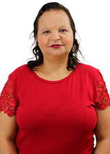 Foto de ROSANGELA APARECIDA CORDEIRO DE MEDEIROS