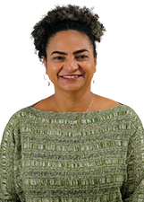 Foto de Maria Valdine Sousa de Carvalho