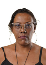 Foto de Luciana de Carvalho