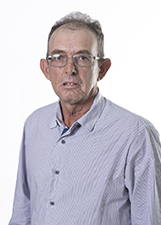 Foto de Joaquim de Carvalho Gomes
