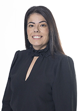 Foto de Laís de Cássia Maciel Bueno