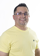 Foto de Claudio de Gois Vieira Junior