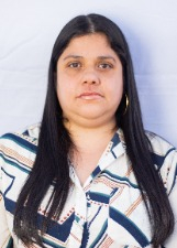 Foto de KAREN GRAZIELE DOS SANTOS FREIRE DE SÁ