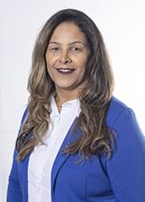 Foto de Adnoelia Ribeiro da Silva Correa