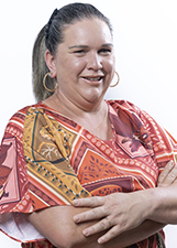 Foto de Renata de Góes Campos Silva