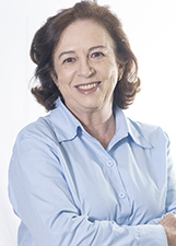 Foto de Maria de Fátima de Campos Nunes