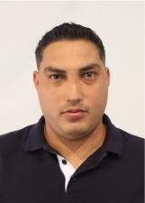 Foto de Clayton Junior Americo Velho