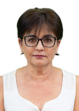Foto de MÁRCIA CRISTINA DA COSTA LEÃO