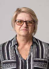 Foto de Juscelene Aparecida Zangerolamo