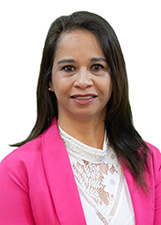 Foto de Ligie Ethel Alencar de Camargo
