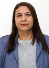 Foto de CLÁUDIA ANGÉLICA ROCHA