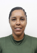 Foto de Andréia Antônia de Araújo Antônio