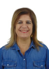 Foto de Maria Aparecida Neves de Jesus Oliveira Santos