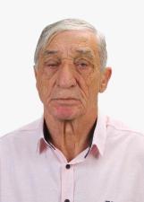 Foto de Benedito Vicente Melzani