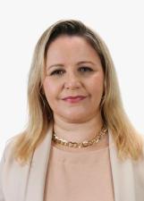 Foto de Patricia Fernanda Lemes Castellani
