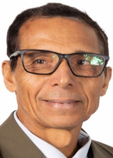 Foto de Geraldo Cardoso de Jesus
