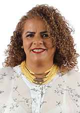 Foto de Maria Betania da Costa Silva