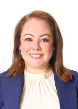 Foto de RENATA PRISCILA VALENCIO MAGALHAES