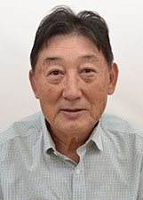 Foto de Salvador Cazuo Matsunaka