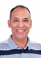 Foto de Marcos Alberto Xavier