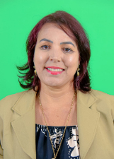 Foto de Eliete Fortunato