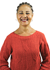 Foto de MARIA REGINA DE ALMEIDA