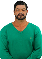 Foto de CLAUDIO ANTONIO DE SOUZA