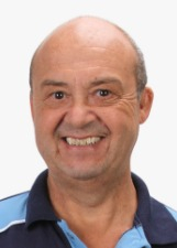 Foto de GILBERTO RODRIGUES BEZERRA DA SILVA