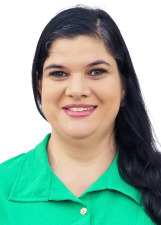 Foto de LAURIANE CRISTINA VERAS PEREIRA