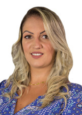 Foto de ALINE LIMA DOS SANTOS