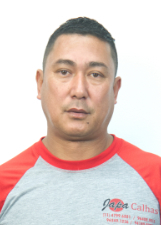 Foto de Cesar de Souza Nakayama