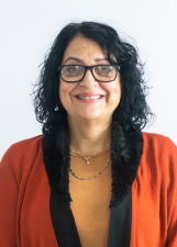 Foto de REGINA PEDROSO NEVES FERREIRA