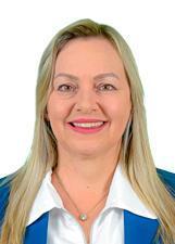 Foto de Renata Andrea Cherubin Correia