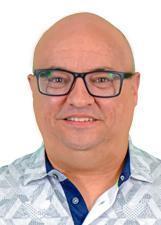 Foto de Marcos Donizeti Pelais de Souza Custódio