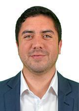 Foto de VICTOR DE AGUIAR DA SILVA